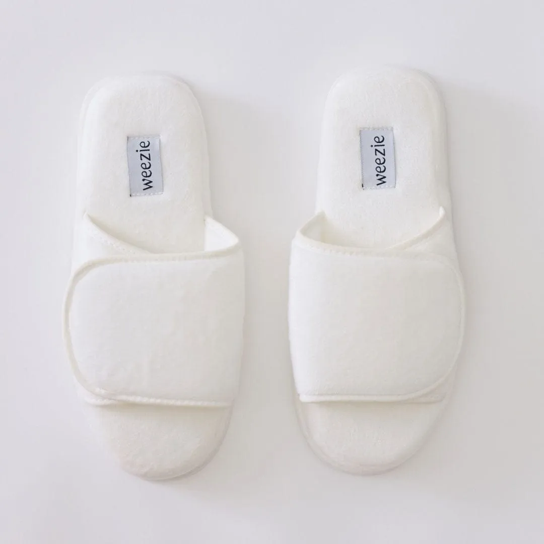 Adjustable Slippers