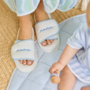 Adjustable Slippers