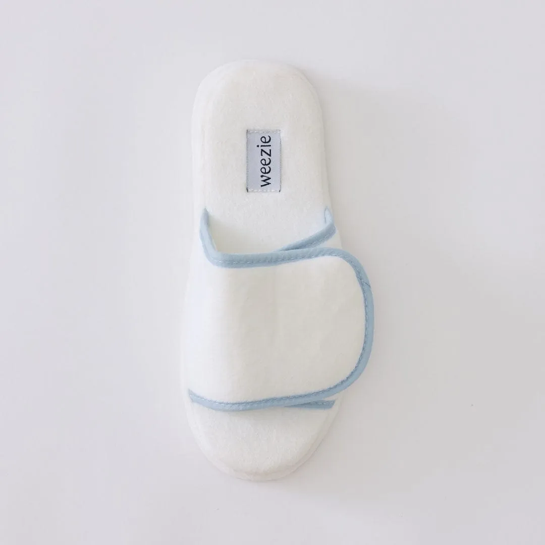 Adjustable Slippers