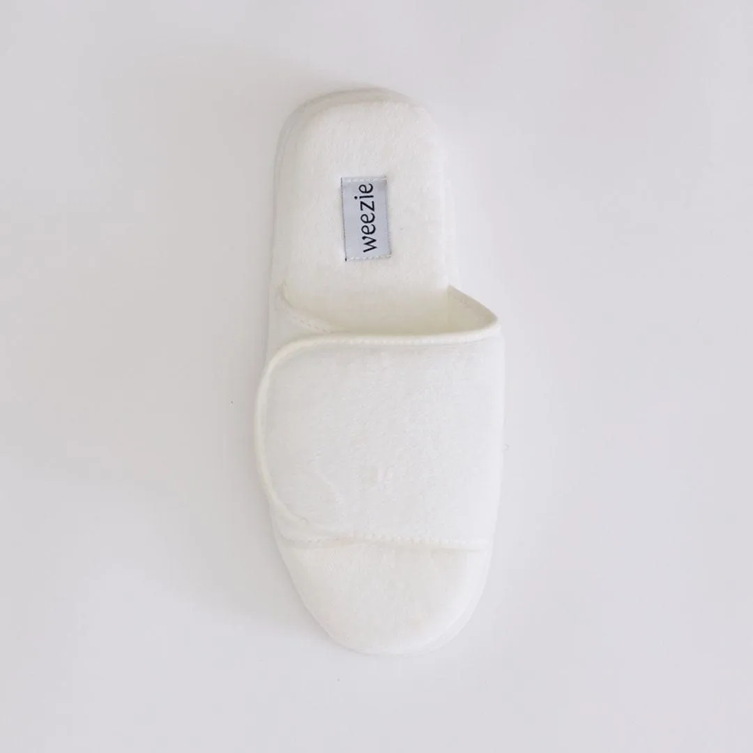Adjustable Slippers