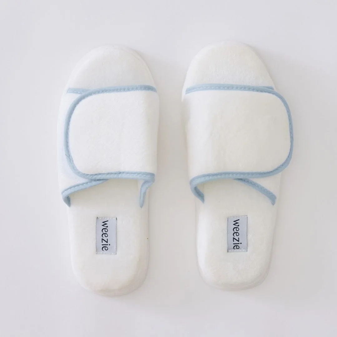 Adjustable Slippers