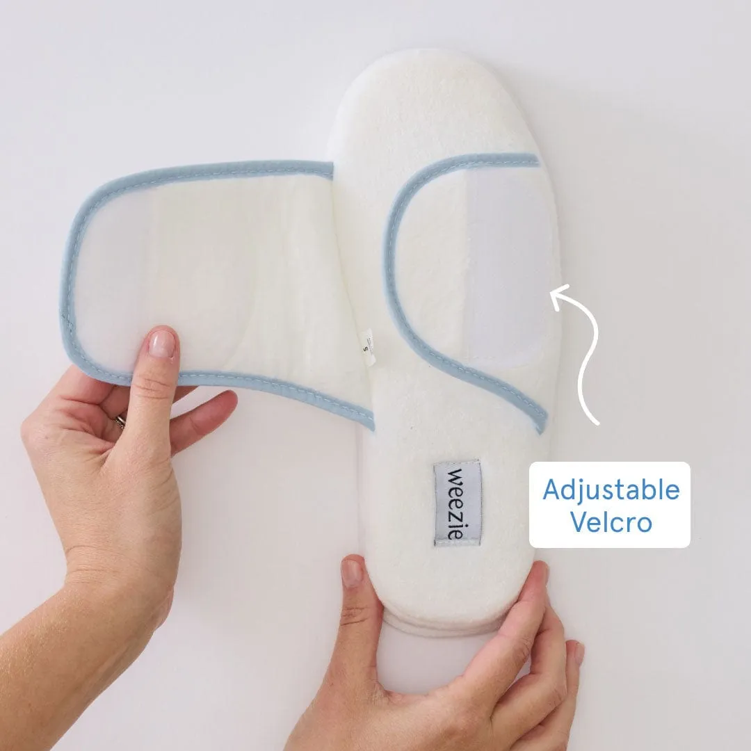 Adjustable Slippers
