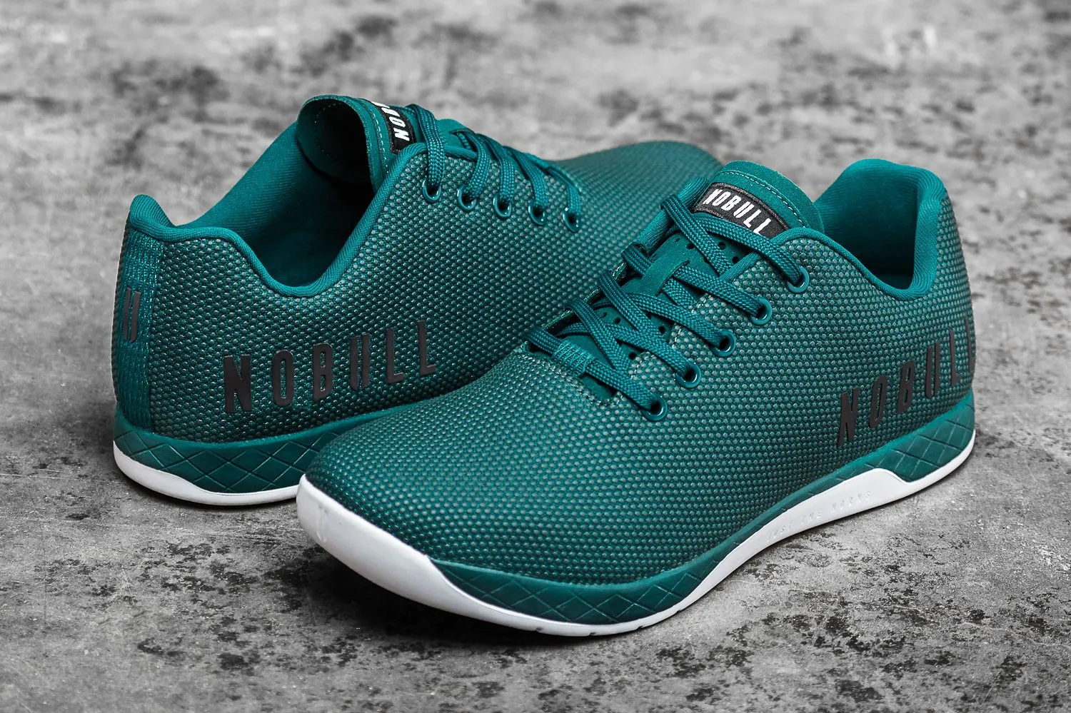 DEEP TEAL TRAINER (MEN'S)