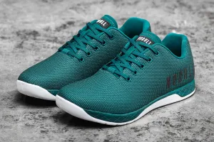 DEEP TEAL TRAINER (MEN'S)
