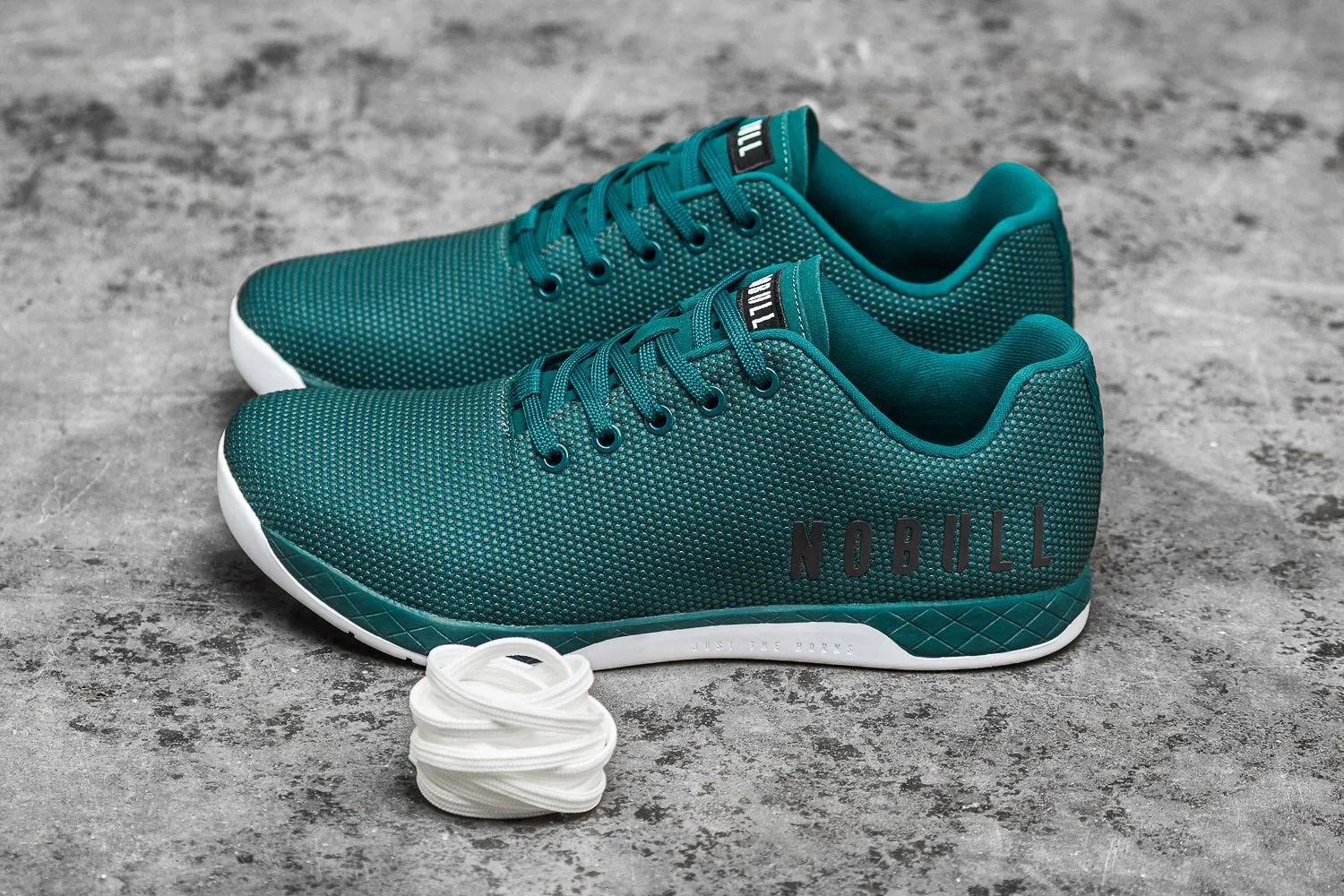 DEEP TEAL TRAINER (MEN'S)