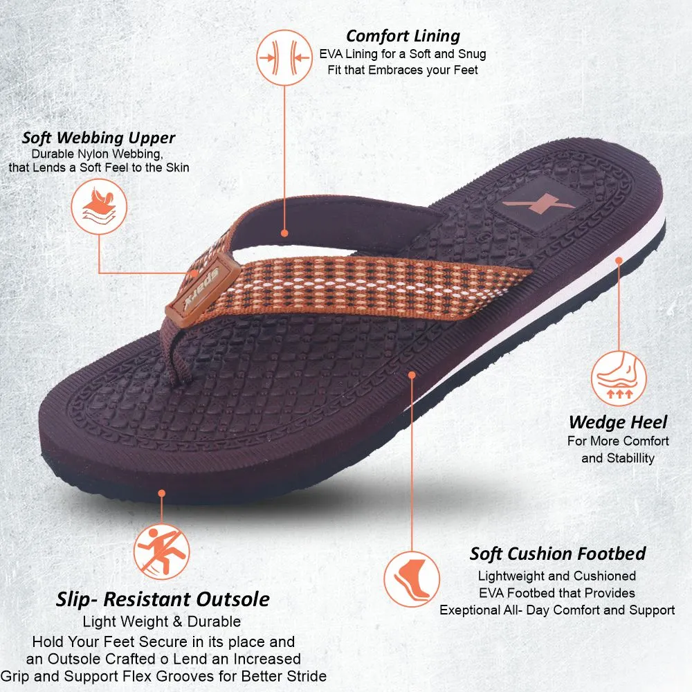 Flip Flops for Women SFL 632