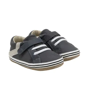 Grey Adam Shoes