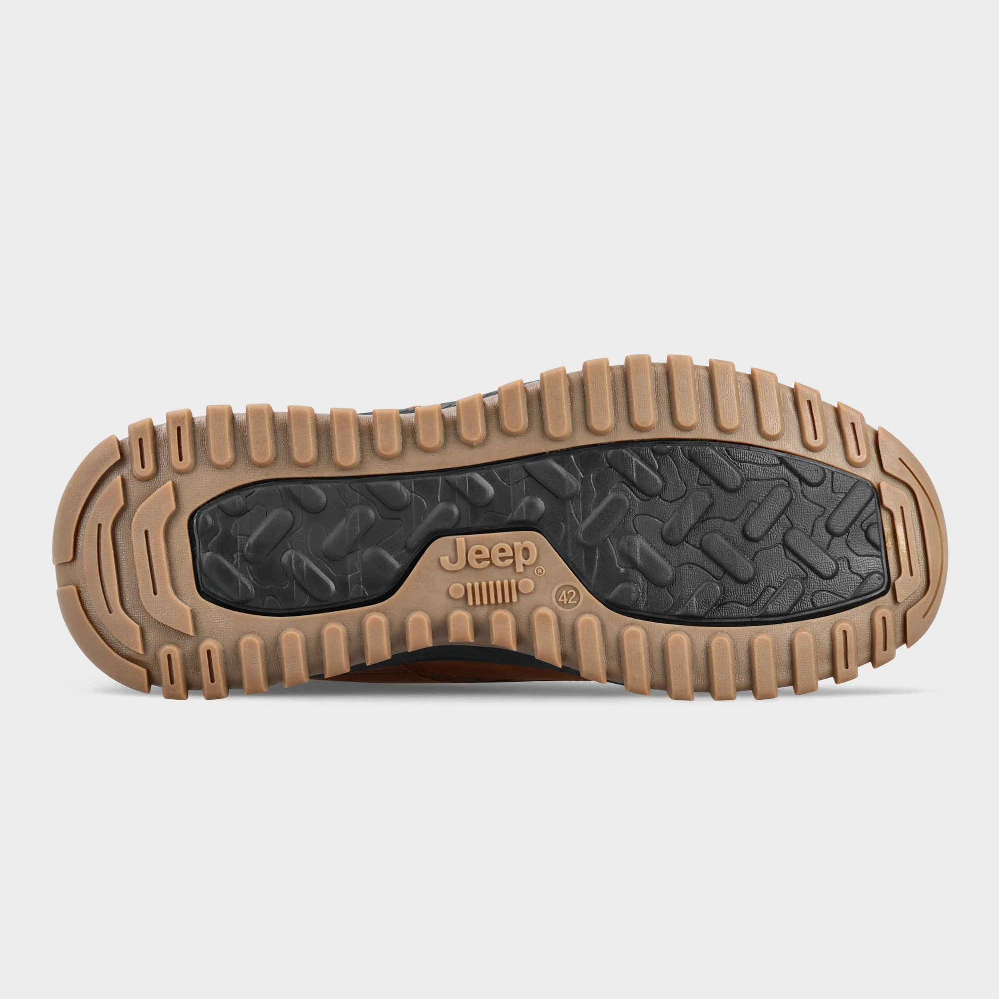 Jeep Canyon Boot