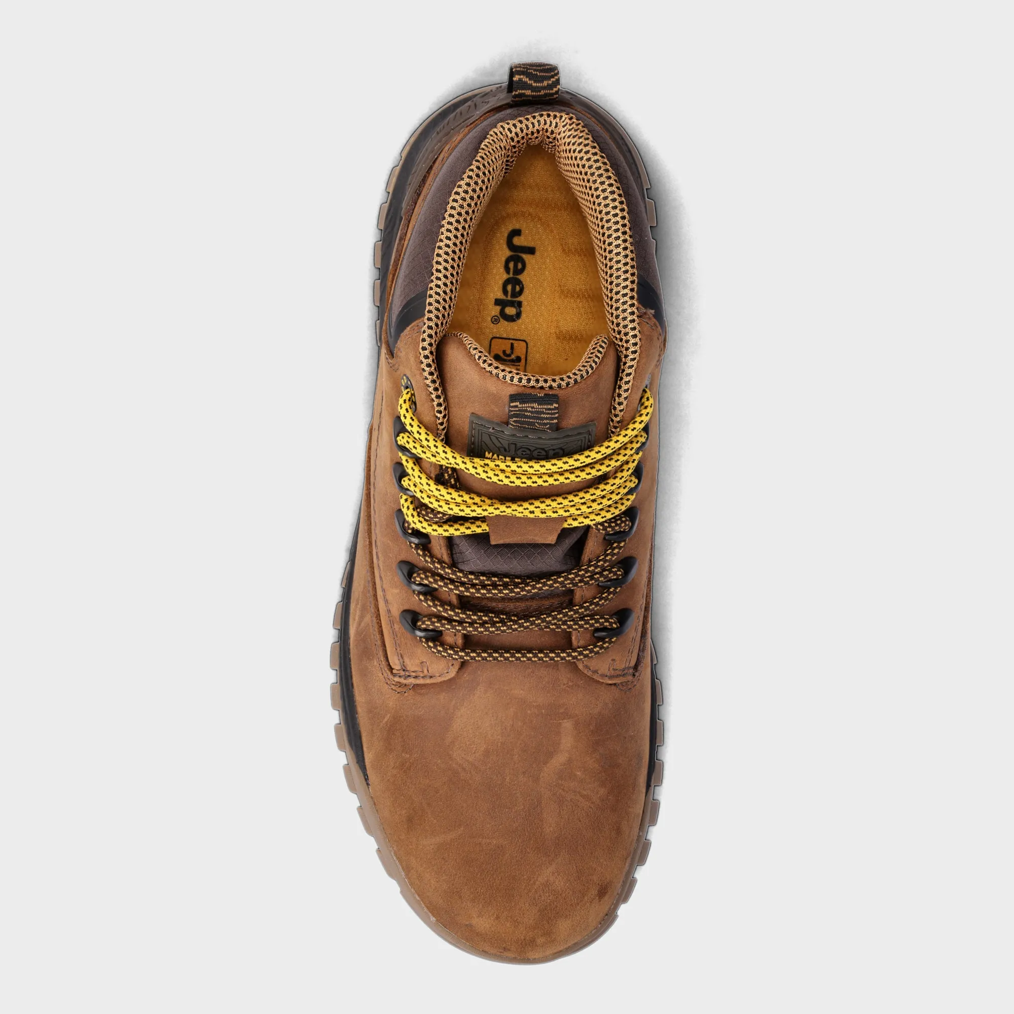 Jeep Canyon Boot