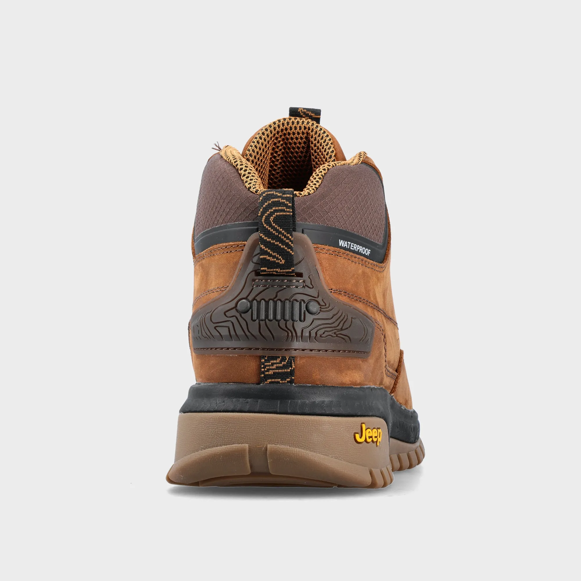 Jeep Canyon Boot