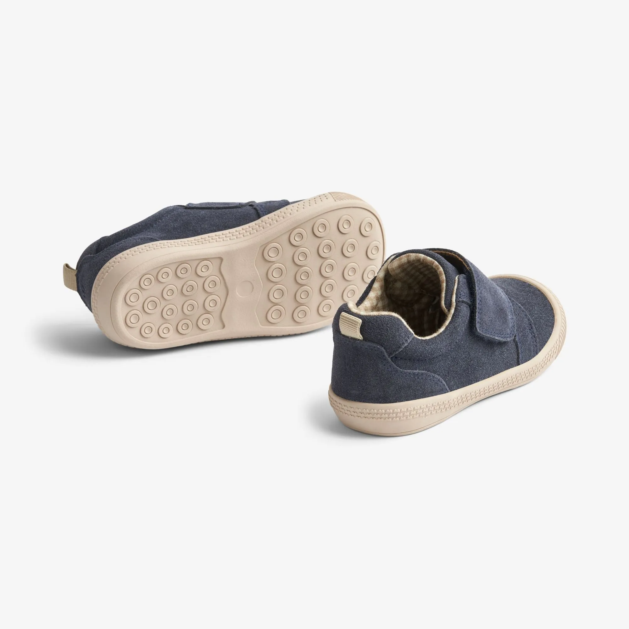 Kei Velcro | Baby - navy