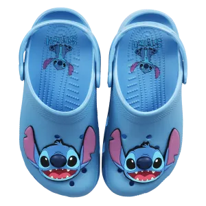 Kids' Stitch Classic Clog