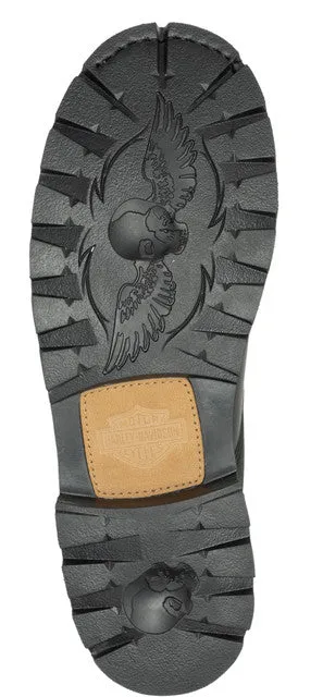 Men's Clarkson Boots