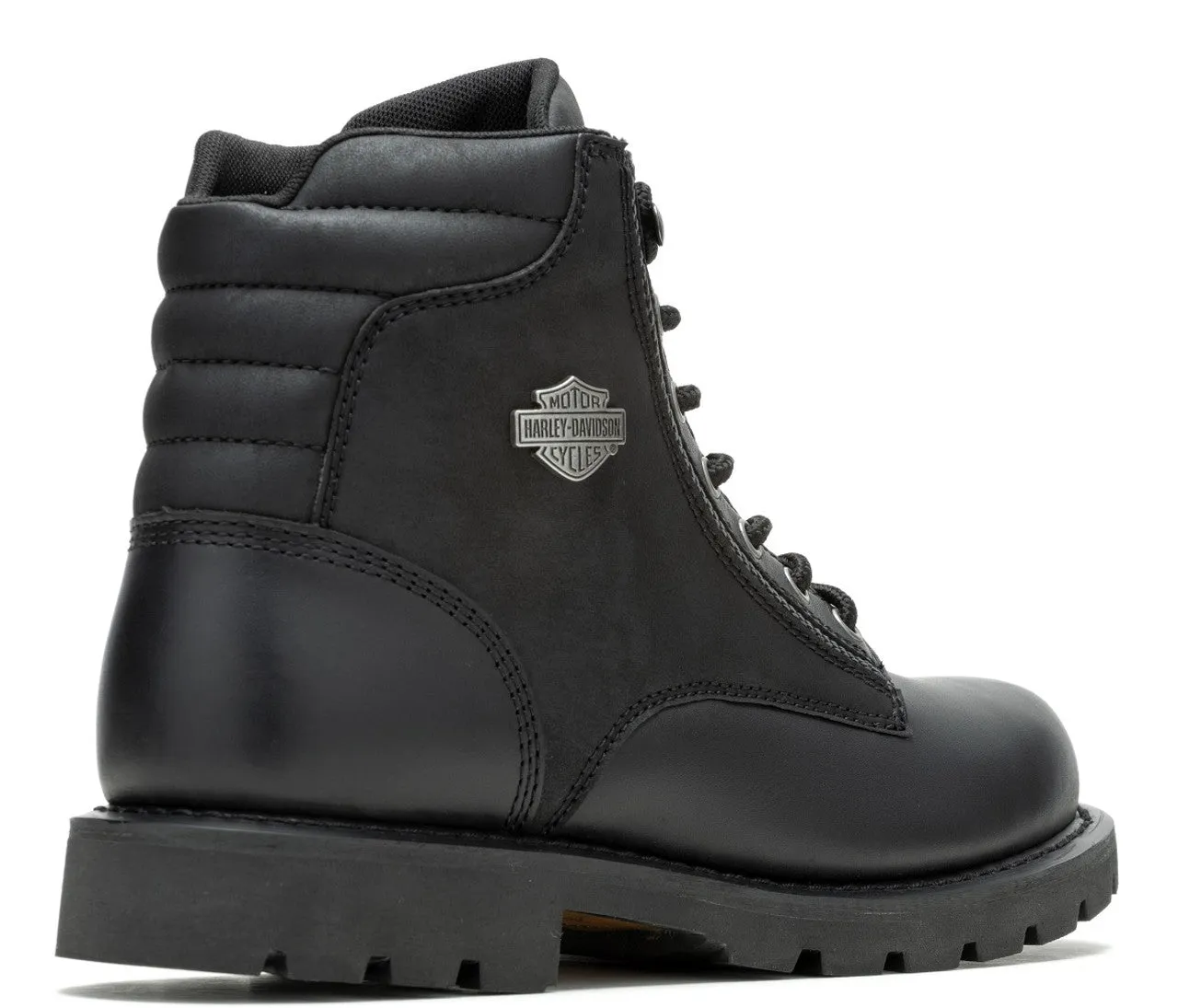 Men's Clarkson Boots