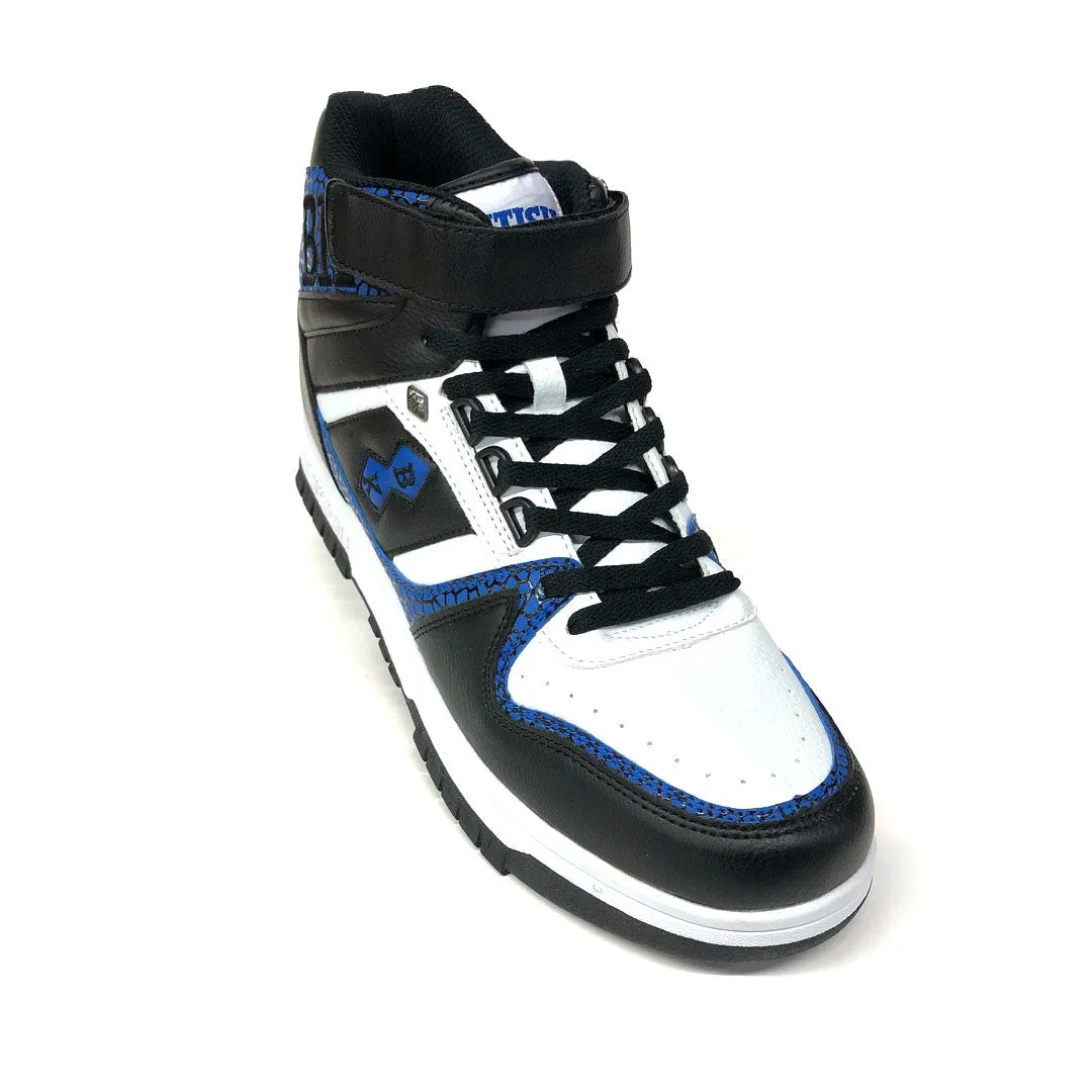 Men's Kings Sl Deluxe Chukka Sneaker