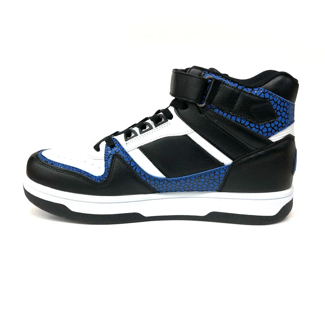 Men's Kings Sl Deluxe Chukka Sneaker