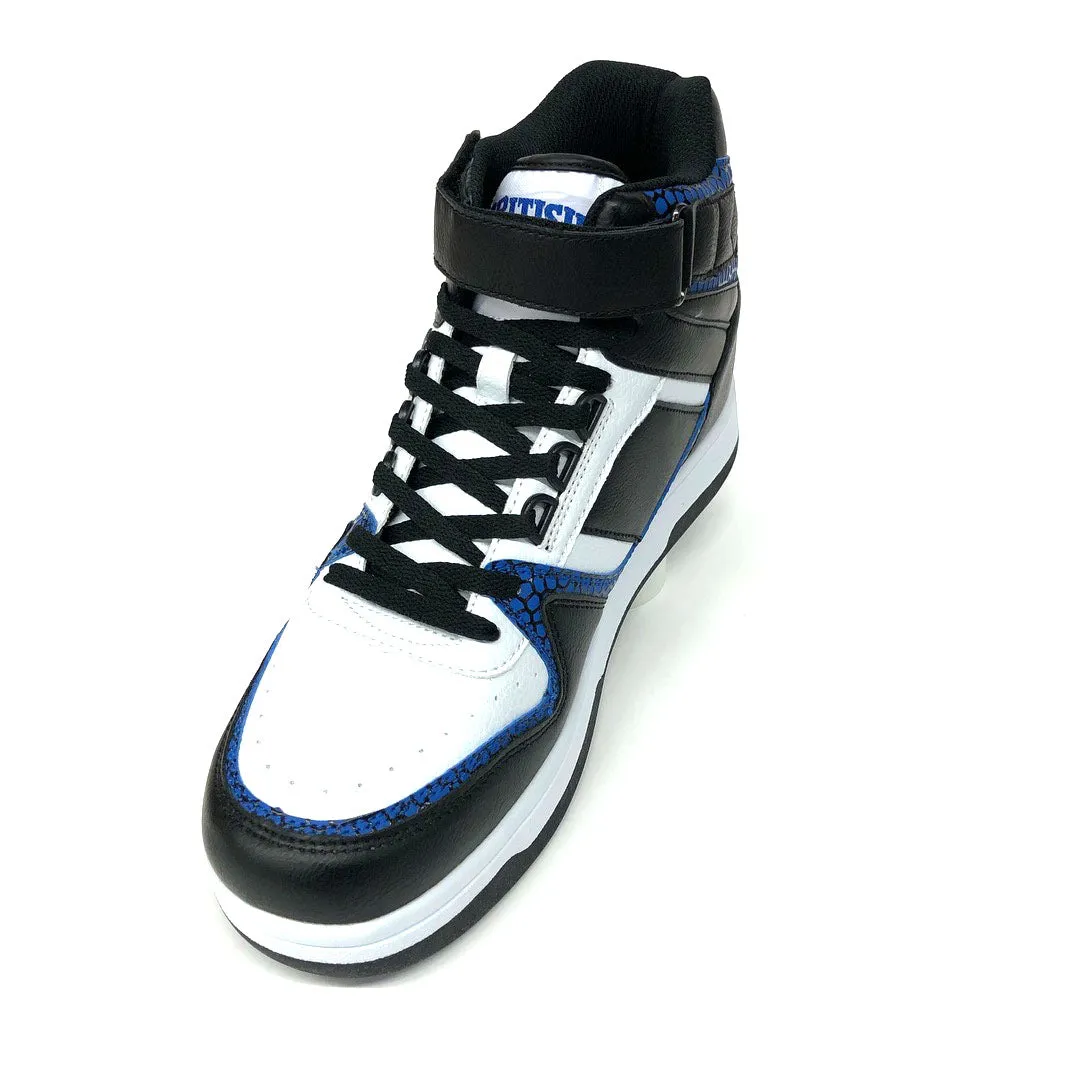 Men's Kings Sl Deluxe Chukka Sneaker
