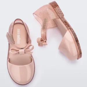 Mini Melissa Amy Shoes