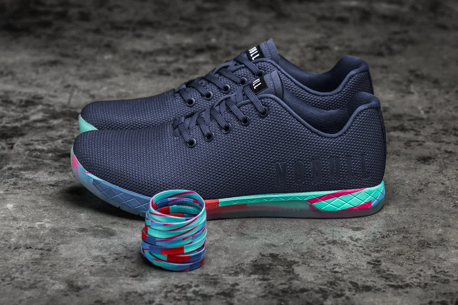 NAVY LIGHTNING TRAINER (WOMEN'S)