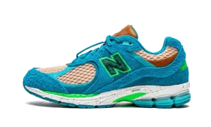 New Balance 2002R Salehe Bembury Water Be The Guide