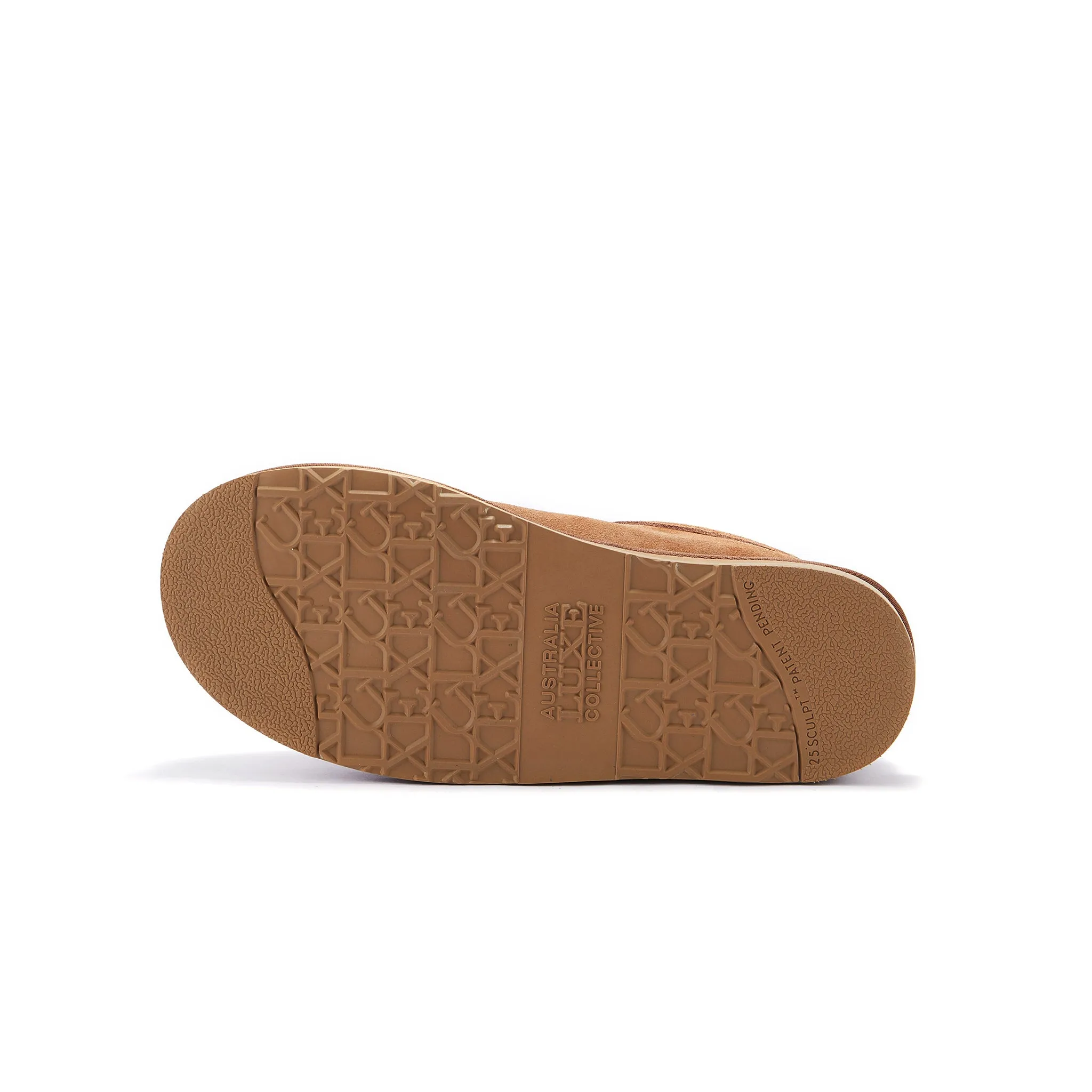 OUTBACK CHESTNUT