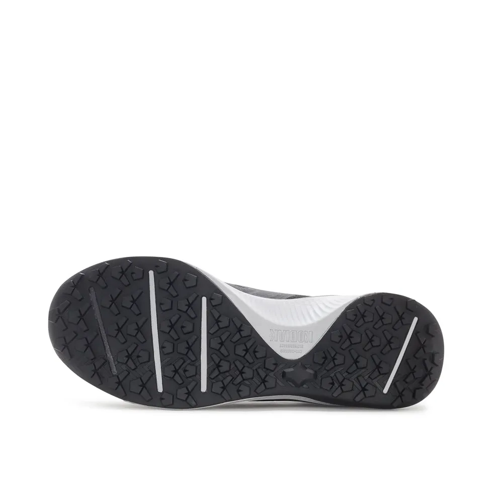 QUICKTRAIL LOW