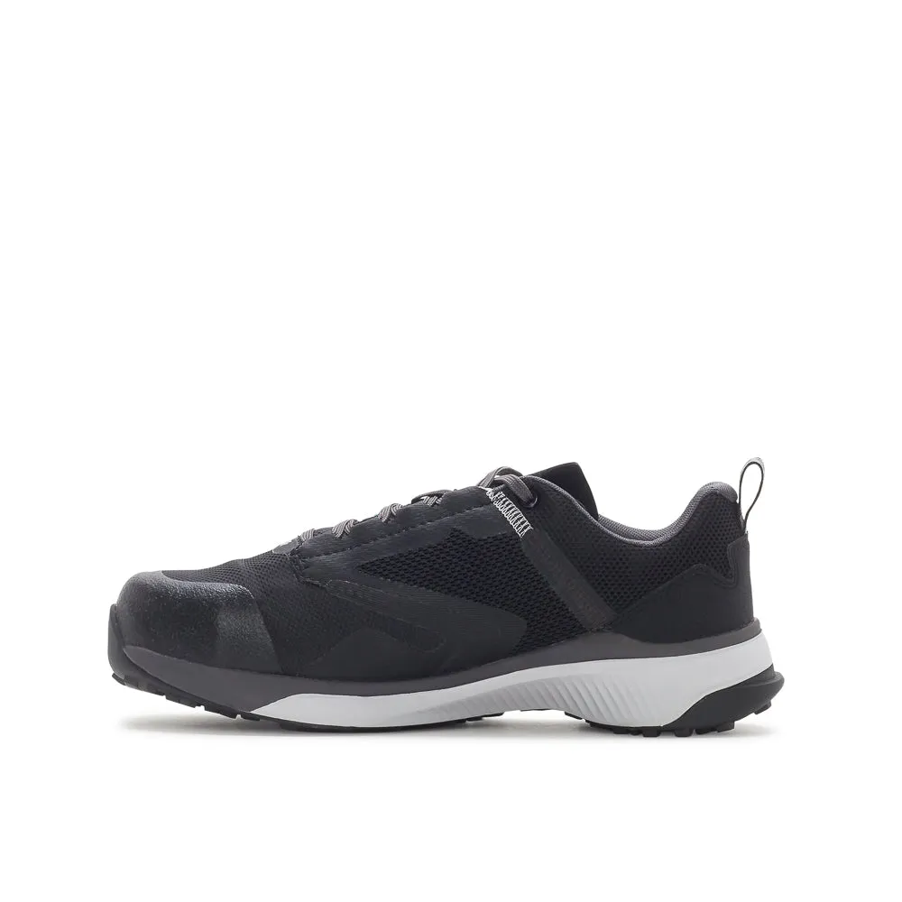 QUICKTRAIL LOW