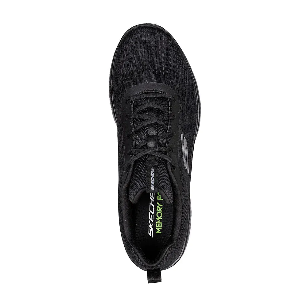 Skechers Men Sport Summits Shoes - 232395-BBK