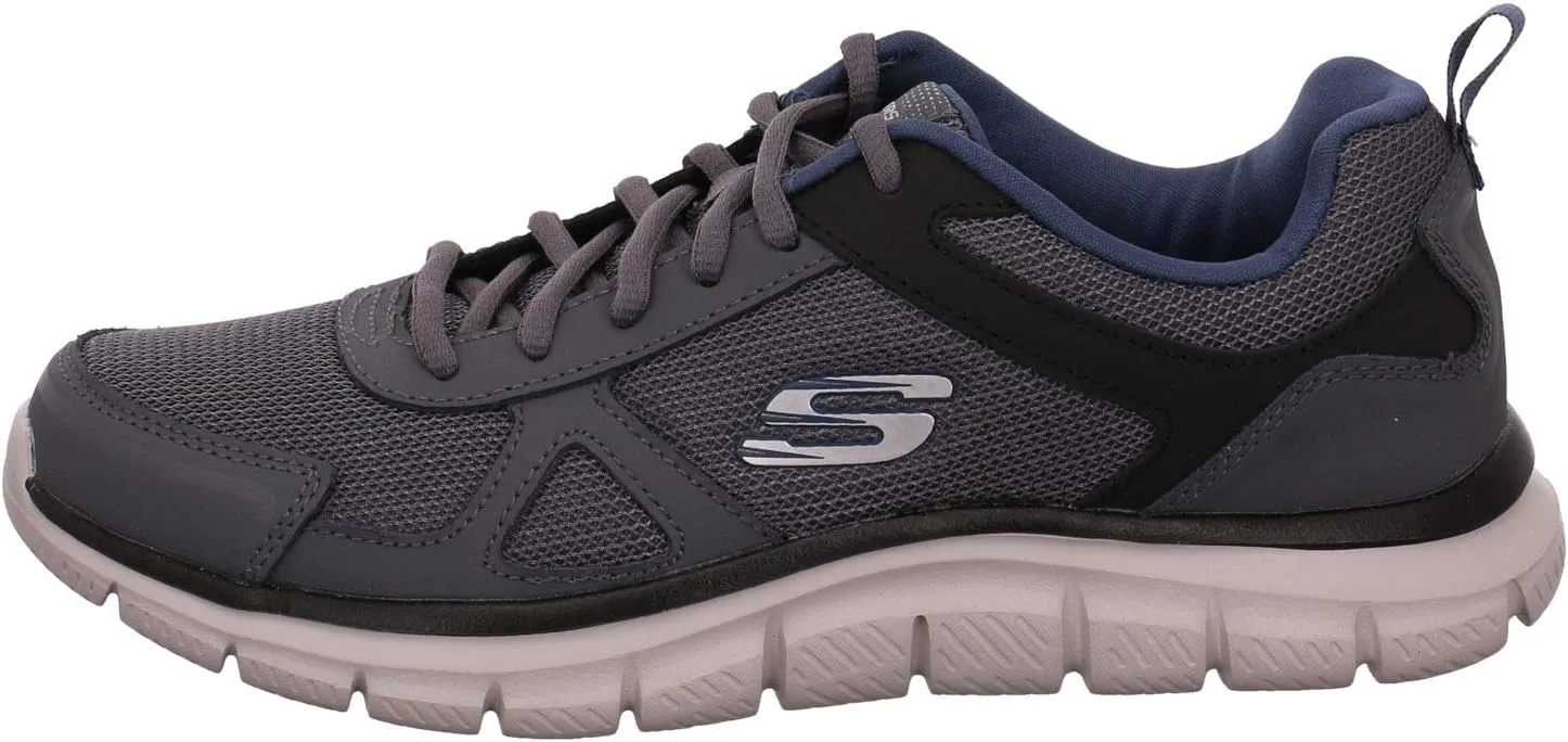 Skechers Men's Sports Shoes, 7.5