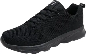 Women's Lace Up Road Running Shoes Wide Athletic Tennis Running Shoes for Men Gym Men Casual Shoes Men Shoes Sneakers White Tennis Shoe Trainers Shoe