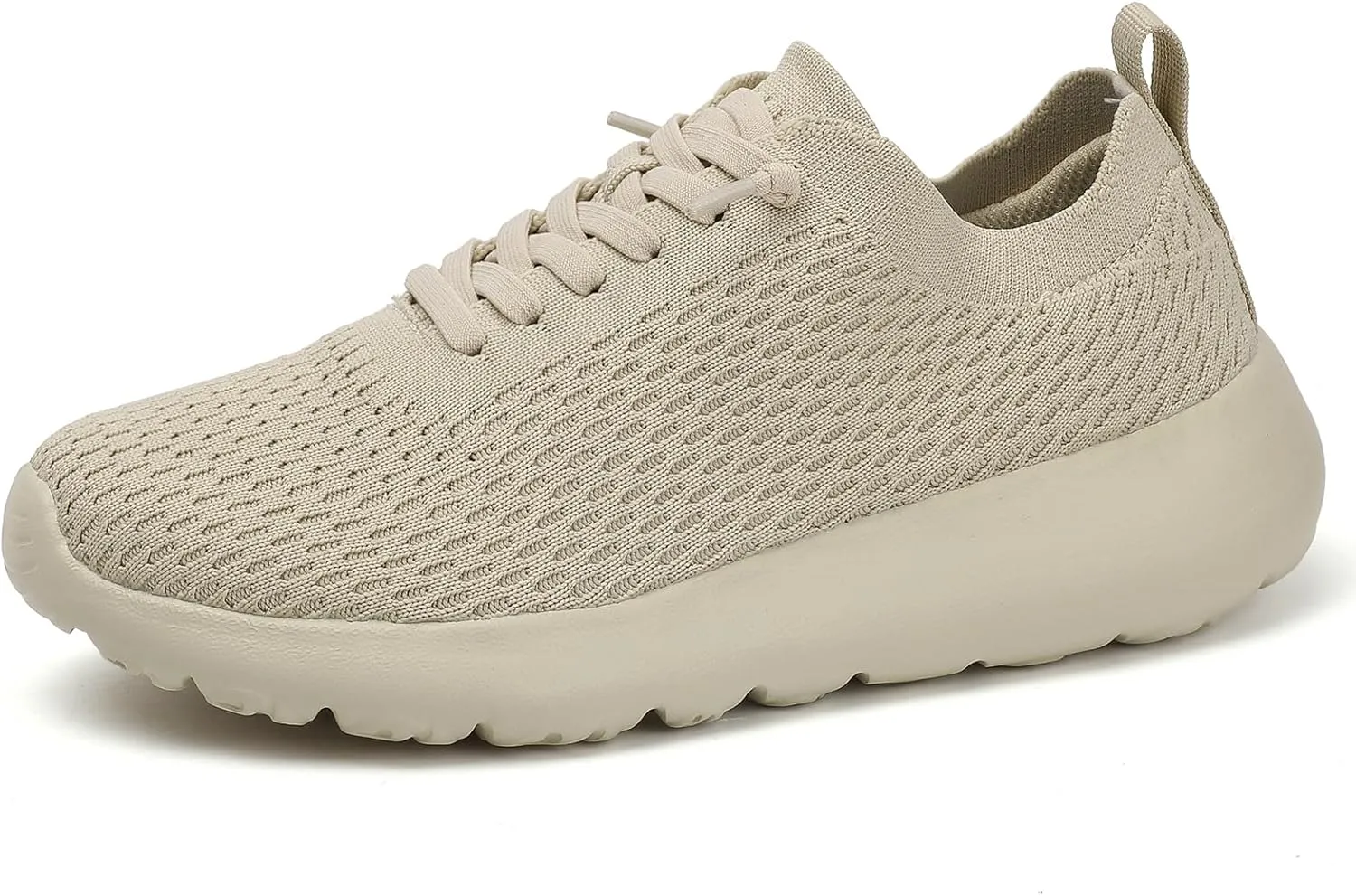 Womens Ultra Soft Walking Shoes Fashion Sneakers