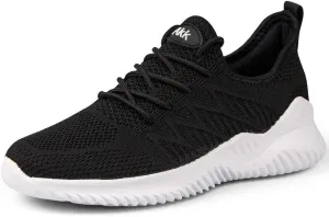 Womens Walking Tennis Shoes - Slip On Memory Foam Lightweight Casual Sneakers for Gym Travel Work Womens Walking Tennis Shoes - Slip On Memory Foam Lightweight Casual Sneakers for Gym Travel Work